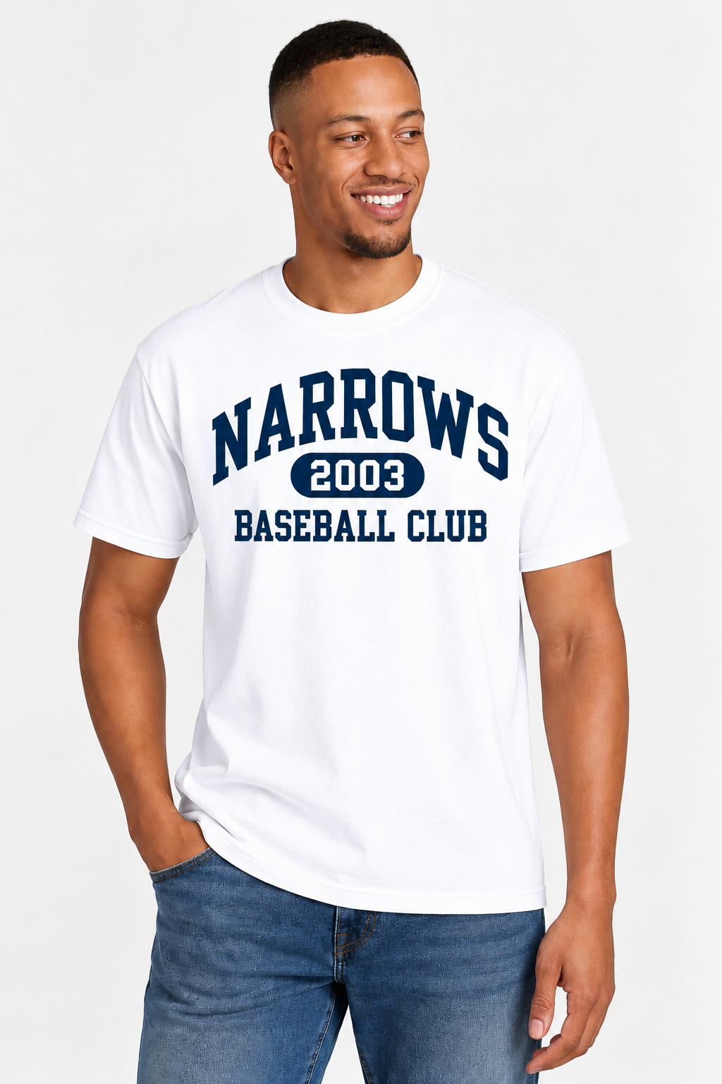 Comfort Colors Narrows Heavyweight Tee - Adult Sizing ONLY