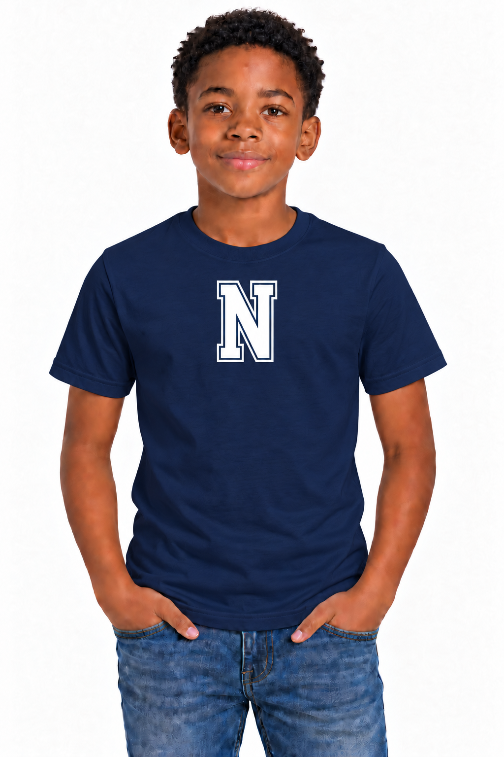 Under Armour Narrows Tee- Youth Sizing ONLY