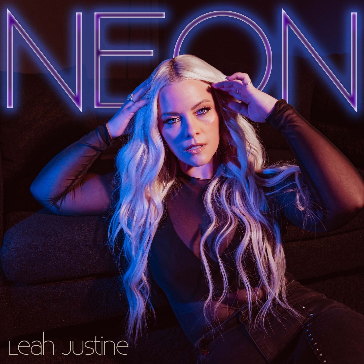 Neon CD