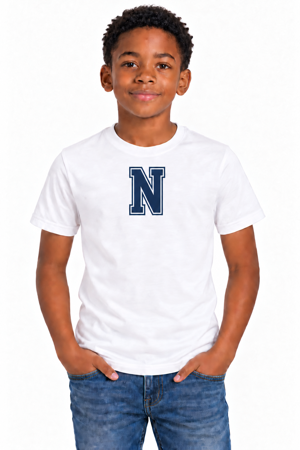 Under Armour Narrows Tee- Youth Sizing ONLY