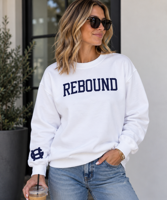 REBOUND