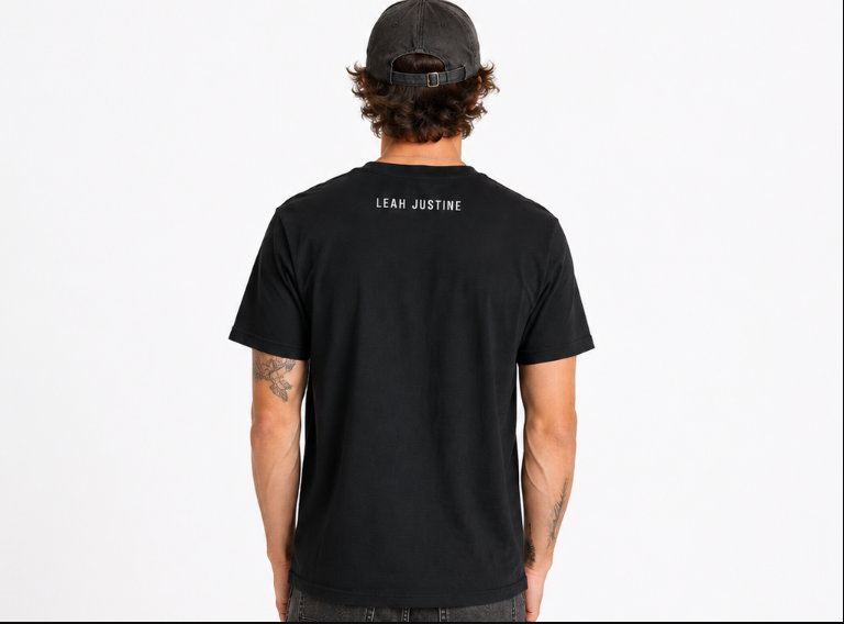 Guilty of a Good Time Comfort Colors Tee